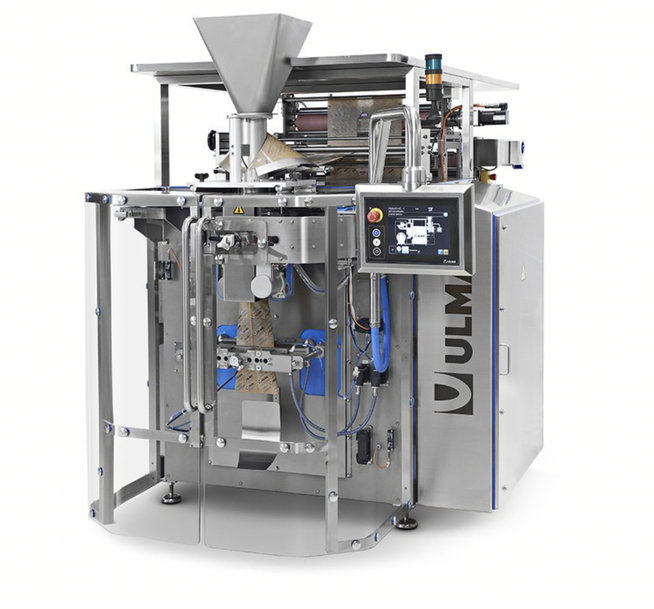 ULMA Packaging präsentiert seine neuesten Verpackungslösungen für die Lebensmittelindustrie auf der Gulfood Manufacturing 2023